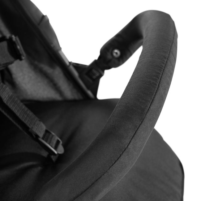 Carucior bebelusi si copii, 0 - 4 ani,  Hauck Sport, Blue EKD17152-3