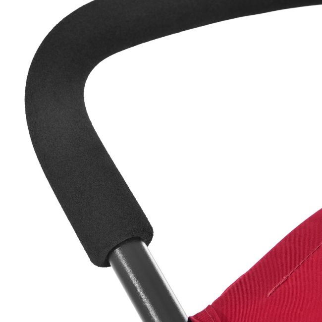 Carucior bebelusi si copii, 0 - 4 ani,  Hauck Sport, Red EKD17151