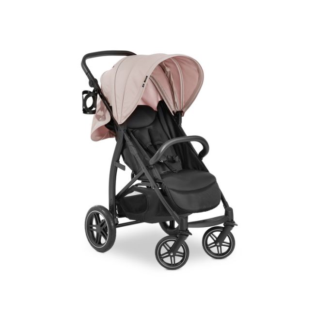 Carucior copii Hauck Rapid 4D, Dusty Rose EKD148976