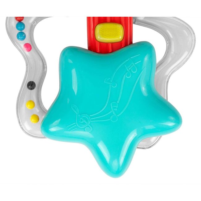 Jucarie cu lumini si sunete Rock Star Ocean EKD127850