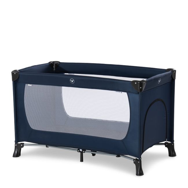 Patut pliabil Hauck Dream`N Play Plus Navy EKD603604