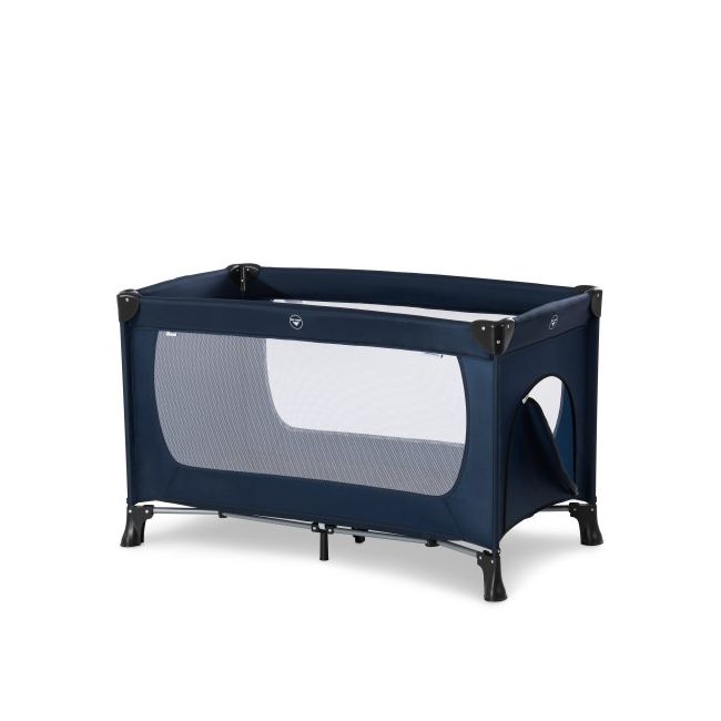 Patut pliabil Hauck Dream`N Play Plus Navy EKD603604