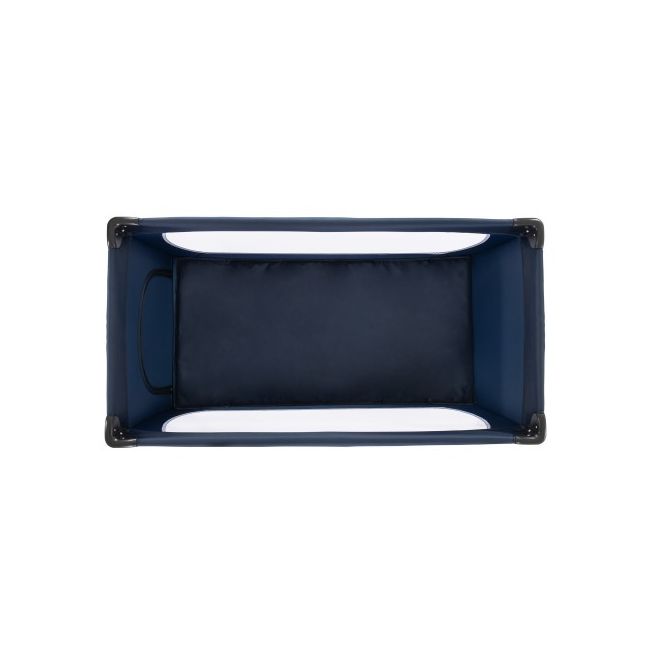 Patut pliabil Hauck Dream`N Play Plus Navy EKD603604