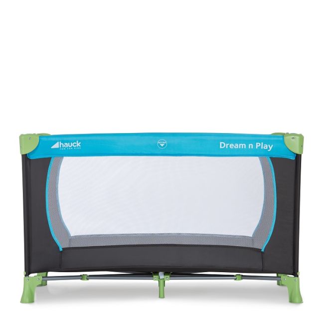 Patut pliabil Hauck Dream`N Play Water Blue EKD604489