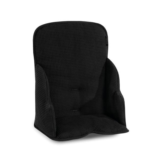 Perna reductor scaun hranire Alpha, Cosy Select, Waffle Pique Black EKDhk67811