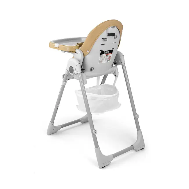 Scaun de masa multifunctional Bueno, Beige, Milly Mally EKDmm3764