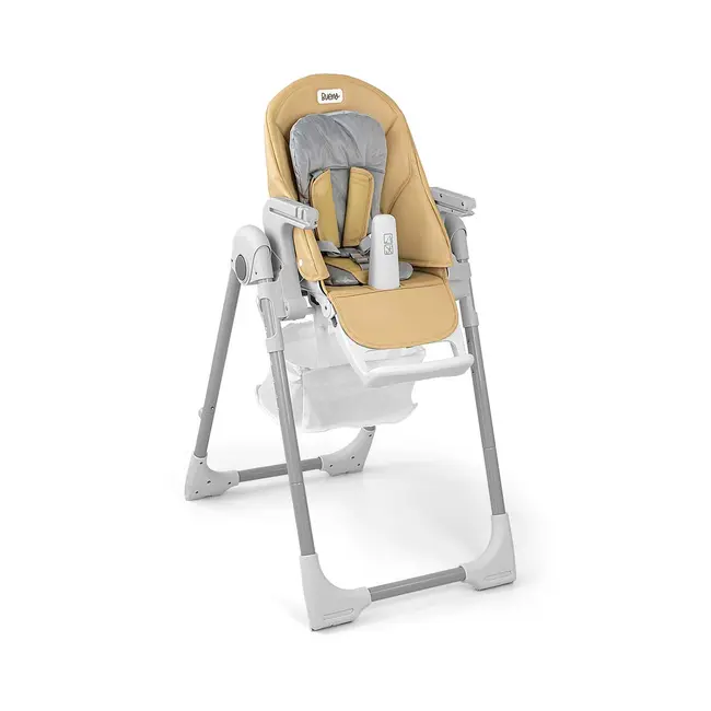 Scaun de masa multifunctional Bueno, Beige, Milly Mally EKDmm3764