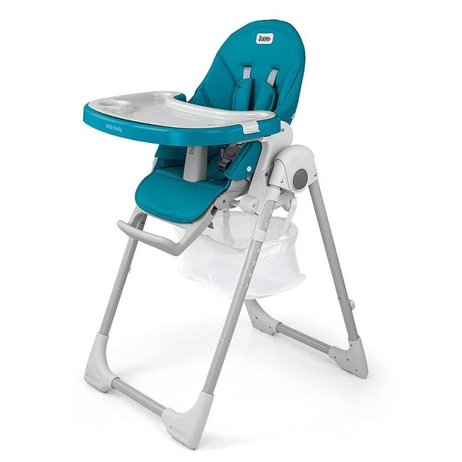 Scaun de masa multifunctional Bueno, Ocean, Milly Mally EKDmm3766