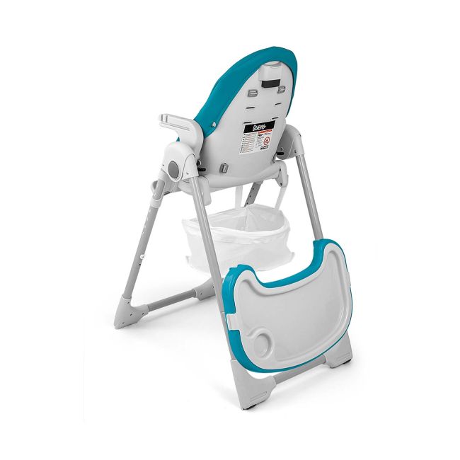 Scaun de masa multifunctional Bueno, Ocean, Milly Mally EKDmm3766