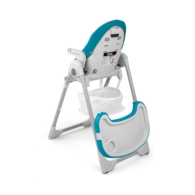 Scaun de masa multifunctional Bueno, Ocean, Milly Mally EKDmm3766