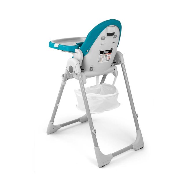 Scaun de masa multifunctional Bueno, Ocean, Milly Mally EKDmm3766