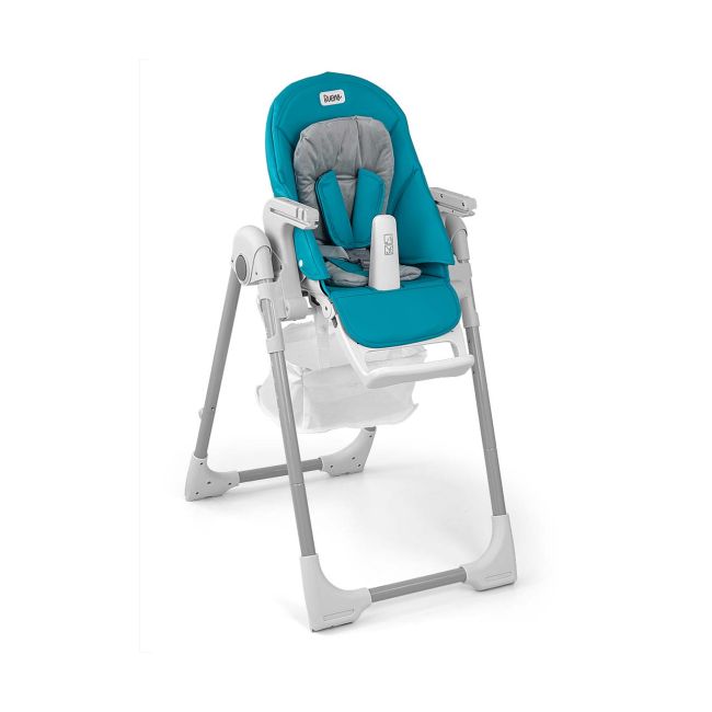Scaun de masa multifunctional Bueno, Ocean, Milly Mally EKDmm3766