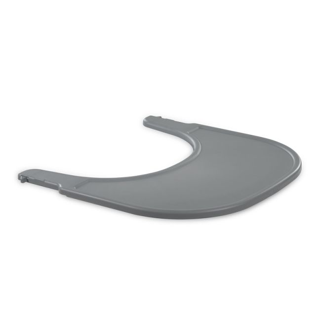 Tavita scaun masa Alpha, Click Grey EKDhk61598