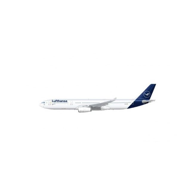 Aeromodel Airbus A330-300 - Lufthansa "New Livery" VRNRV03816