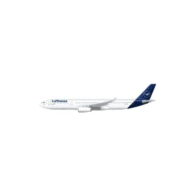 Aeromodel Airbus A330-300 - Lufthansa "New Livery" VRNRV03816