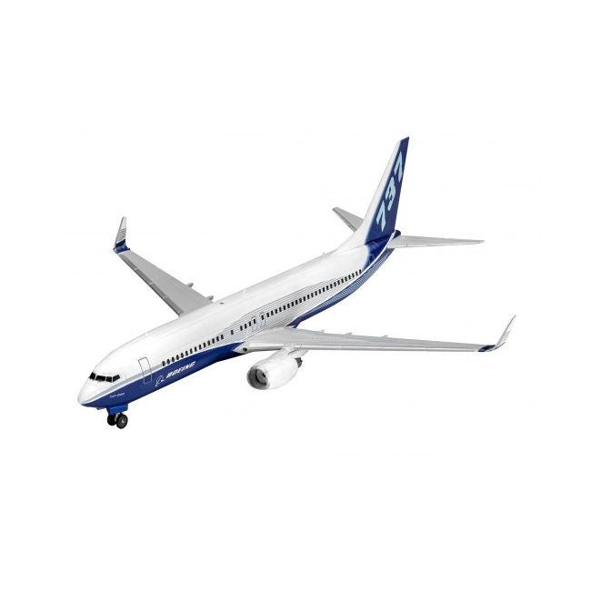Aeromodel Boeing 737-800 VRNRV03809