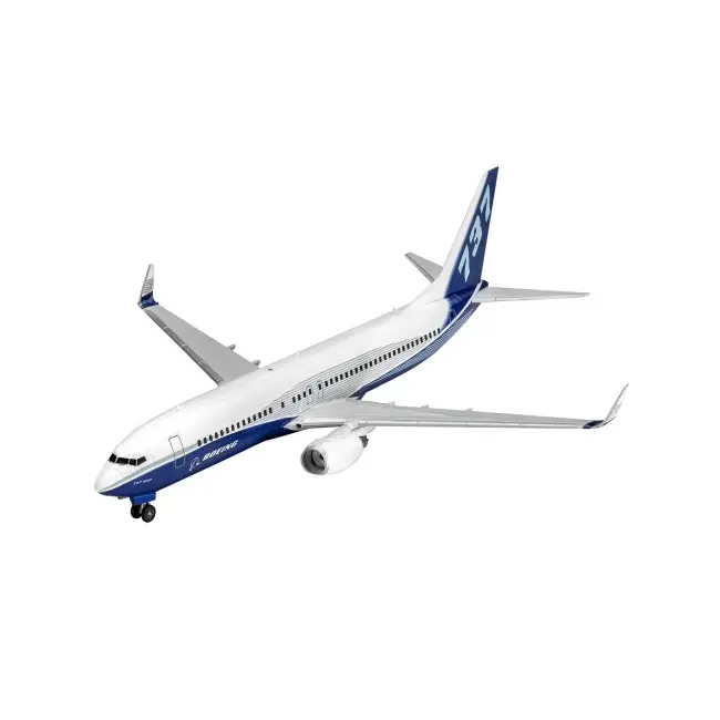 Aeromodel Boeing 737-800 VRNRV03809