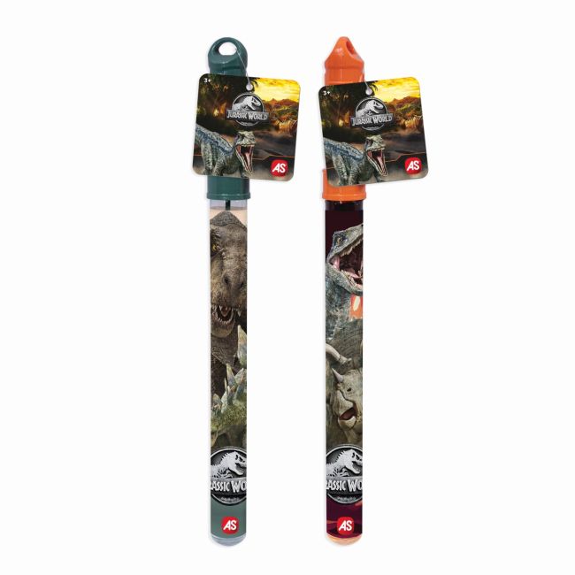 BAGHETA PENTRU BALOANE DE SAPUN JURASSIC WORLD VIV5200-01365