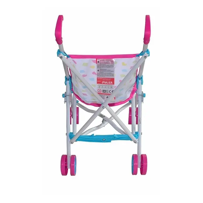 Carucior pentru papusi, Julia Candy EKDp24934