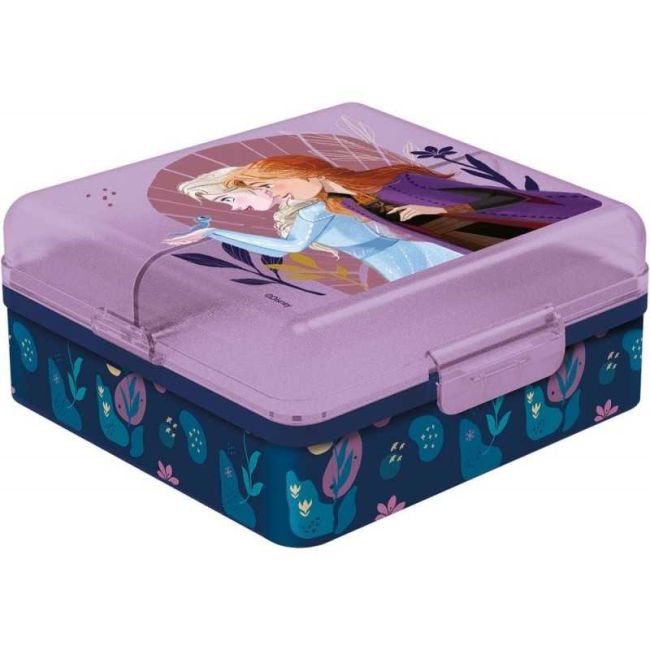 Cutie sandwich compartimentata Frozen TataWay CZ11273 BBJCZ11273_Mov
