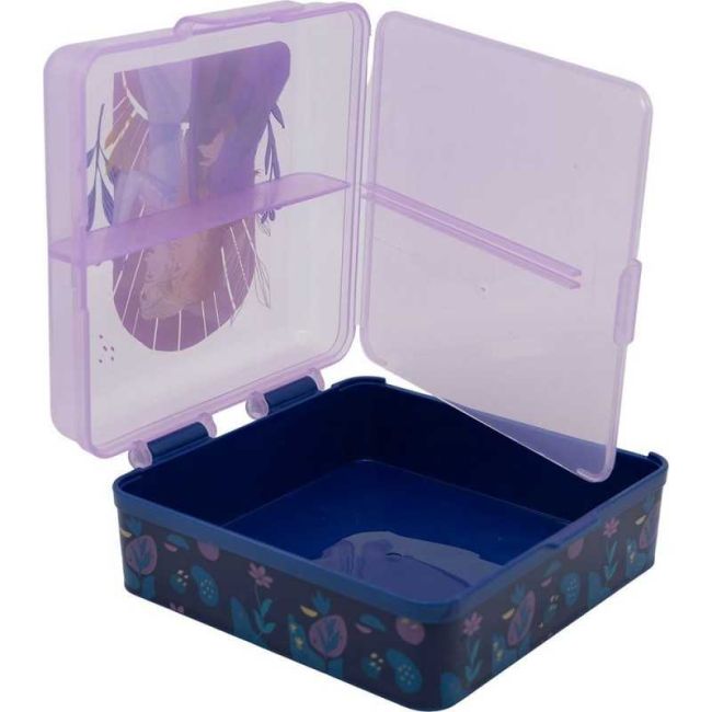 Cutie sandwich compartimentata Frozen TataWay CZ11273 BBJCZ11273_Mov