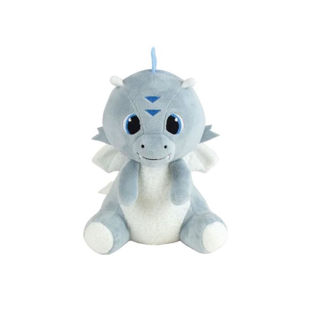 Jucarie plus jemini fosforescenta 21cm leon dragonul luminou je040741