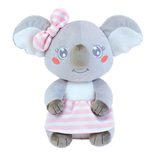 Jucarie plus jemini fosforescenta 22cm cally mimi koala je040739