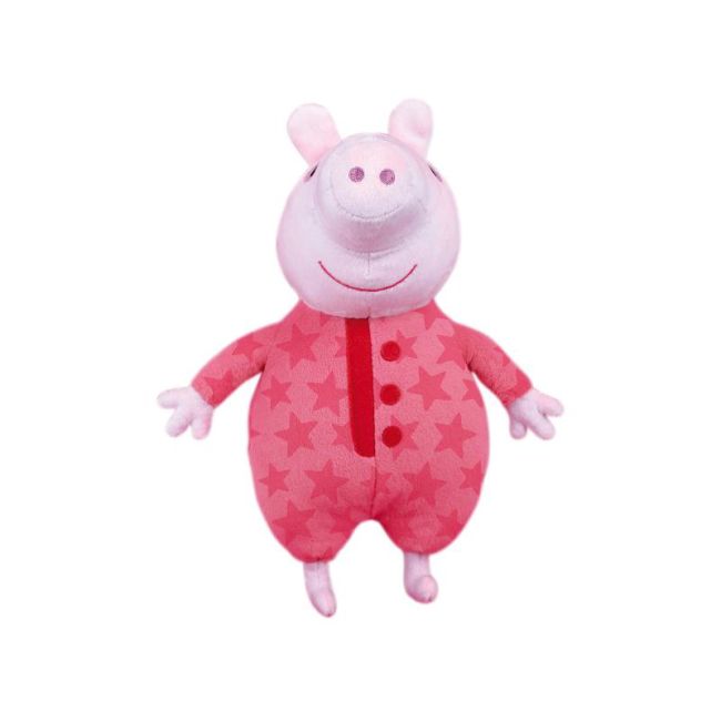 Jucarie plus jemini fosforescenta 25cm peppa pig luminou je040754