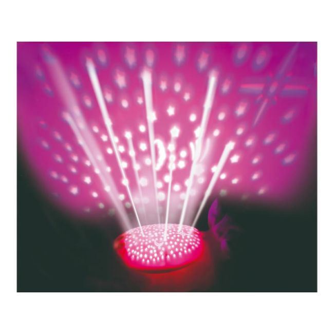 Lampa muzicala de plus jemini 39cm unicorn je023961