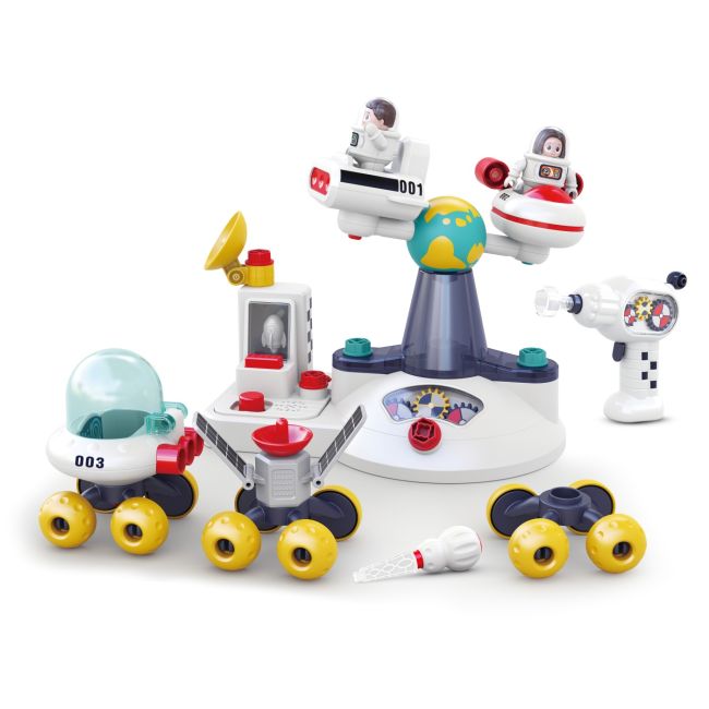 MIUKIDS BAZA SPATIALA VIVME8981