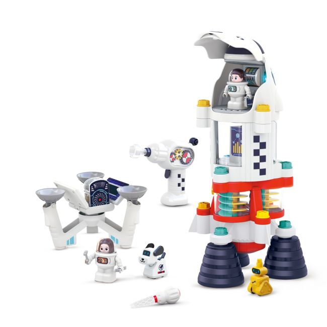 MIUKIDS RACHETA VIVME8983