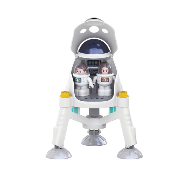 MIUKIDS RACHETA VIVME8983
