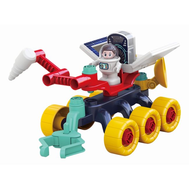 MIUKIDS ROVER PLANETAR VIVME8982