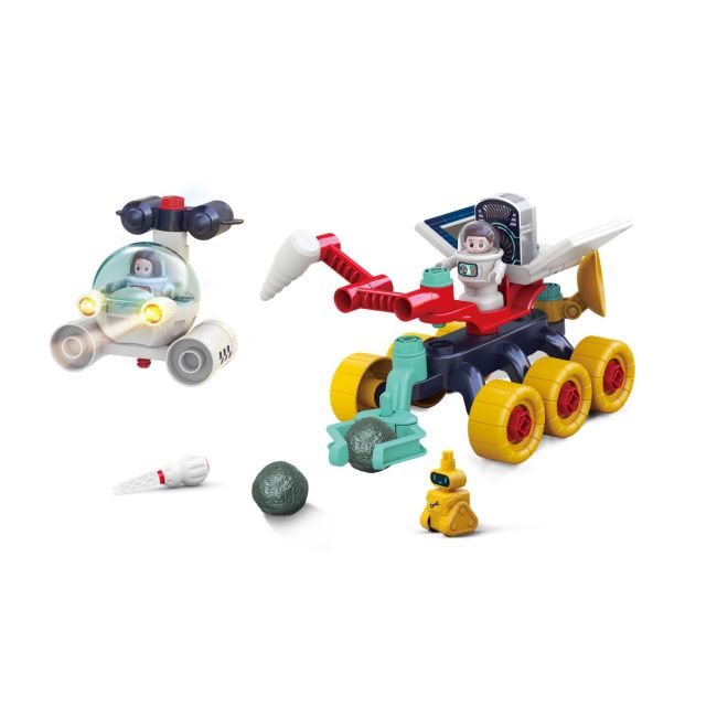 MIUKIDS ROVER PLANETAR VIVME8982