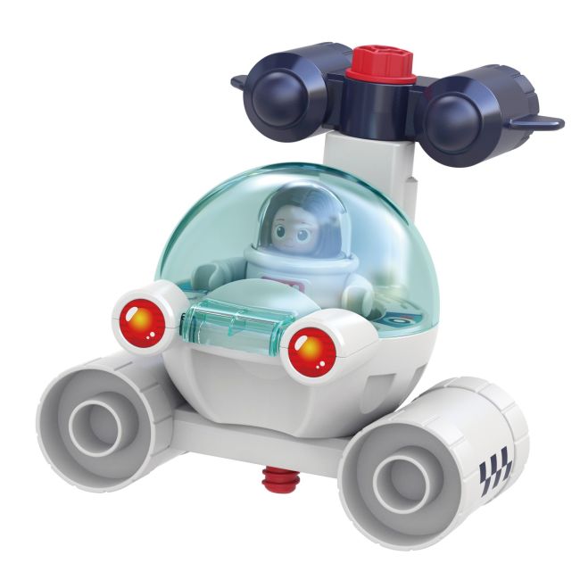 MIUKIDS ROVER PLANETAR VIVME8982