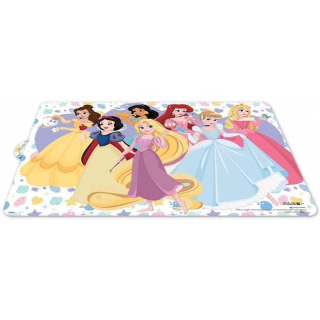 Napron Disney Princess 43x28.1 cm TataWay CZ11281 BBJCZ11281_Initiala