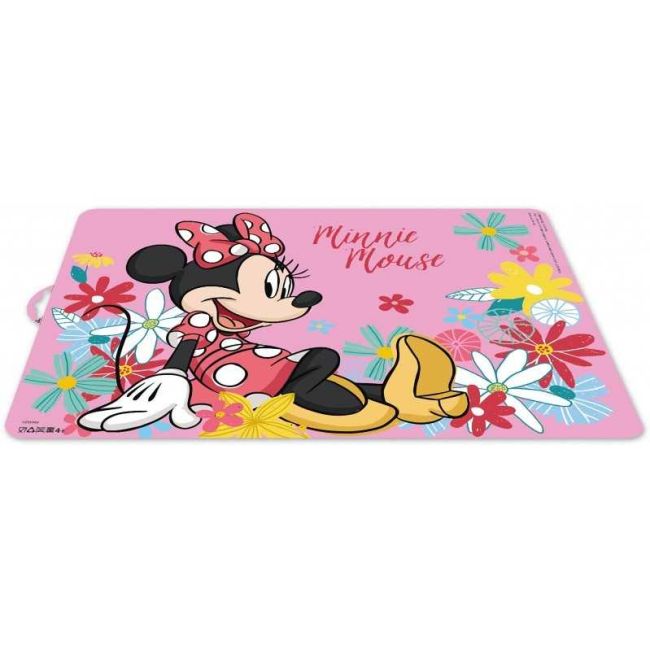 Napron Minnie Mouse 43x28.1 cm TataWay CZ11284 BBJCZ11284_Roz