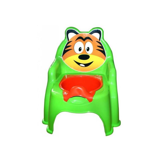 Olita copii Tiger - 013317/01/7 - Green 86713