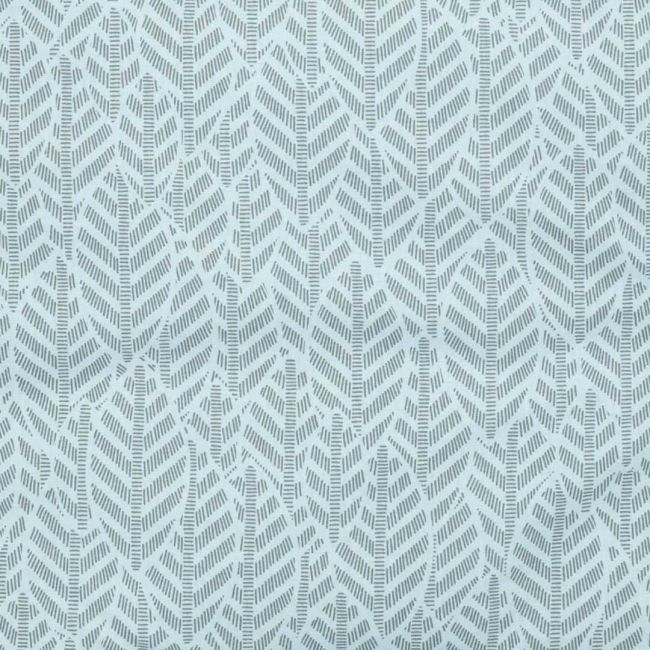 Perna pentru gravide si alaptat COMFORT 170 cm cu poliester Womar Zaffiro AN-PK-17N BBJAN-PK-17N_Mint Leaves