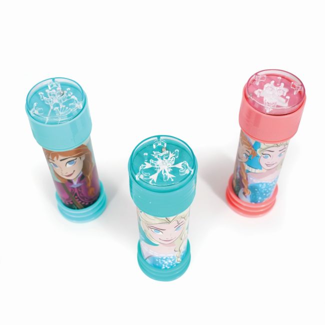 SET PENTRU BALOANE DE SAPUN FROZEN VIV5200-01367
