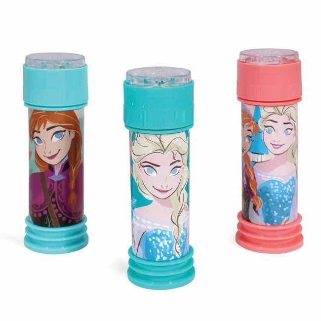 SET PENTRU BALOANE DE SAPUN FROZEN VIV5200-01367
