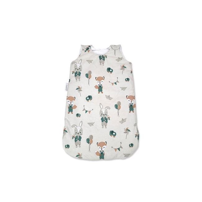 Sac de dormit Klups FUN World  C006 marime S 86856