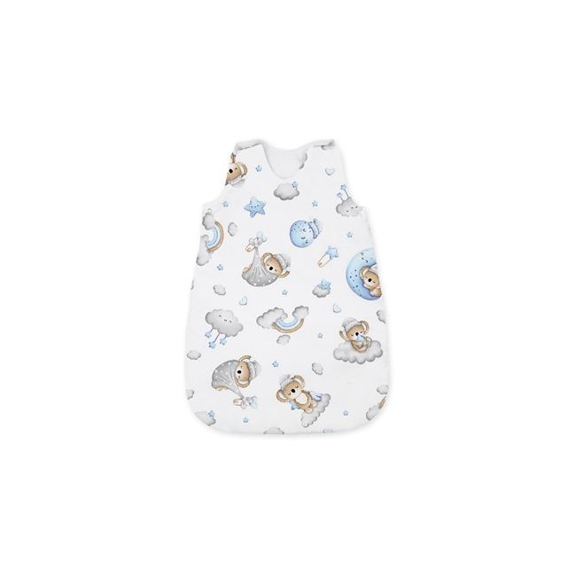 Sac de dormit Klups HEAVEN World Blue C009 marime S 86858