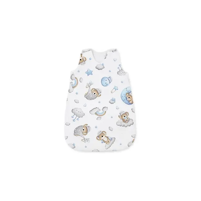 Sac de dormit Klups HEAVEN World Blue C009 marime S 86858