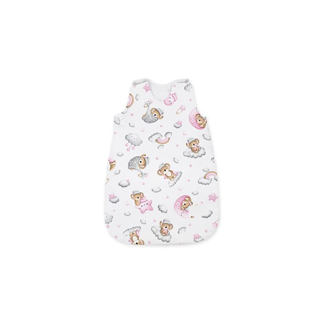Sac de dormit Klups HEAVEN World PINK C008 marime S 86857