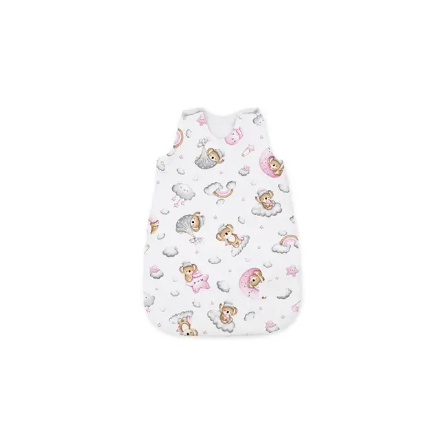 Sac de dormit Klups HEAVEN World PINK C008 marime S 86857