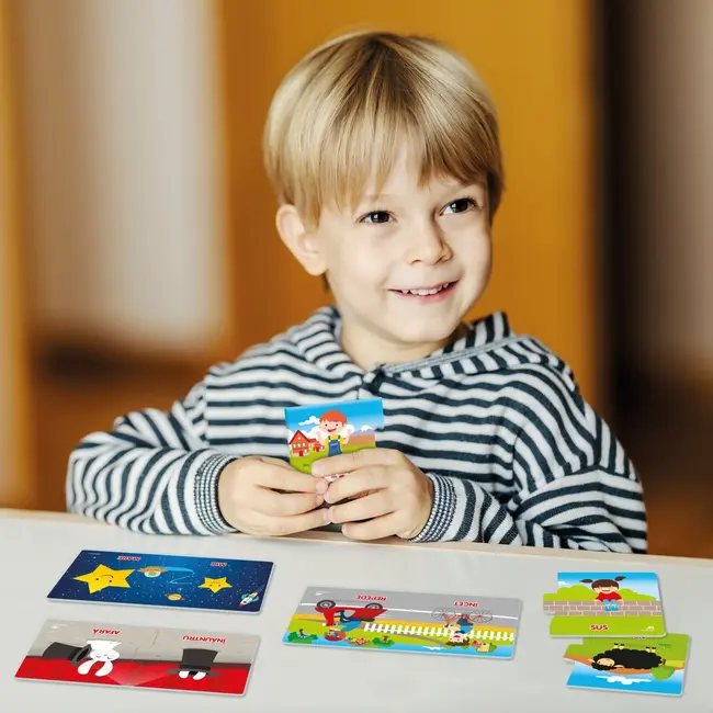 AGERINO JOCUL OPOZITIILOR VIV1024-50841