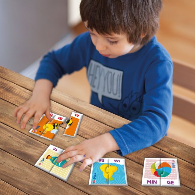 AGERINO SILABELE EDUCATIV VIV1024-50838