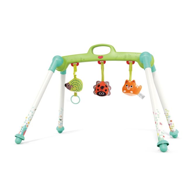 CENTRU DE JOACA PORTABIL PENTRU BEBE VIVHolaE288