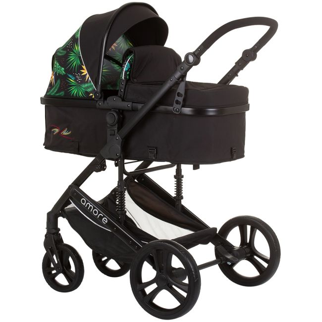 Carucior chipolino amore 2 in 1 jungle hubkkam02404ju